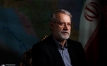 علی لاریجانی: اگر مذاکرات فعلی با امریکا موفق باشد، می‌توان آن را گسترش داد و به حوزه‌های دیگر نیز تسری داد، اما در حال حاضر نمی‌توانم به‌طور قطعی بگویم که این مسیر به گفت‌و‌گو درباره سایر اختلافات با ایالات متحده منجر خواهد شد یا نه