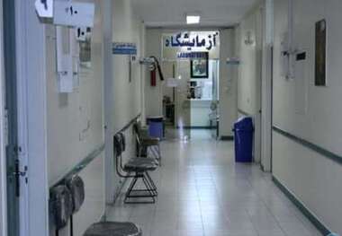 تقویت بهداشت و درمان شهرستان دیر 140میلیارد ریال اعتبار نیاز دارد