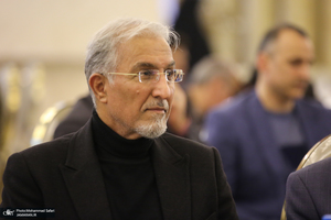 آیین افتتاحیه بیست و چهارمین کنگره حزب مردم سالاری