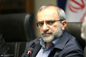 دومین نشست هماهنگی برگزاری هفته فرهنگی خمین با عنوان «بر آستان آفتاب»