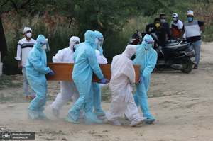 منتخب تصاویر امروز جهان- 13 تیر