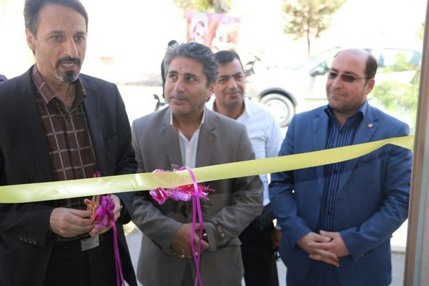 نخستین مرکز تخصصی مشاوره کودکان درنجف آباد راه اندازی شد