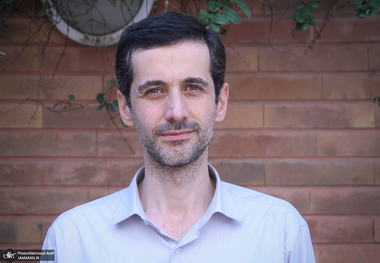 یوسف پزشکیان به سعید جلیلی پاسخ داد + عکس