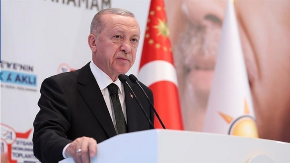 اردوغان: اسرائیل آغازگر جنگ کنونی در منطقه است/ باید لبنان را از حملات اسرائیل نجات دهیم