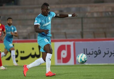  50 هزار یورو؛ اختلاف منشا و پرسپولیس
