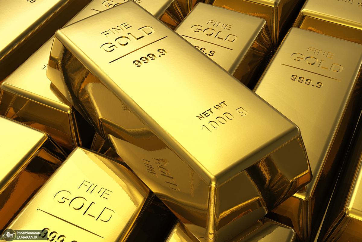 خبر مهم برای خریداران طلا: مالیات خرید طلا حذف شد