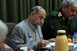 چهارمین جلسه ستاد مرکزی بزرگداشت حضرت امام خمینی(س)