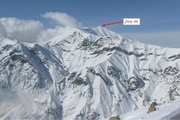 50 کوهنورد در ارتفاعات توچال تهران گرفتارشدند