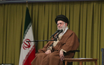 رهبر انقلاب: صبر و ایستادگی مردم و مقاومت فلسطین، رژیم صهیونیستی را وادار به عقب‌نشینی کرد/ در کتابها خواهند نوشت که این رژیم پس از کشتار زنان و کودکان، شکست خورد