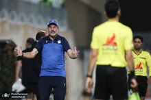 بوژوویچ همه پولش را می خواهد!