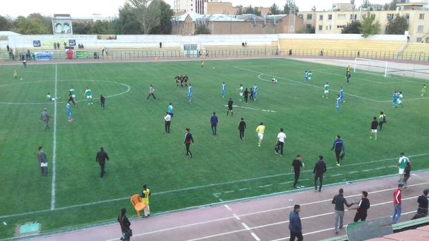 اعتراض گسترده به قضاوت داوری