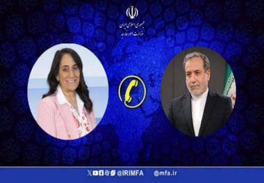 اتفاقی کم سابقه در سالهای اخیر / گفت و گوی تلفنی وزرای خارجه ایران و کانادا پس از حمله متجاوزان آمریکایی به دستور ترامپ