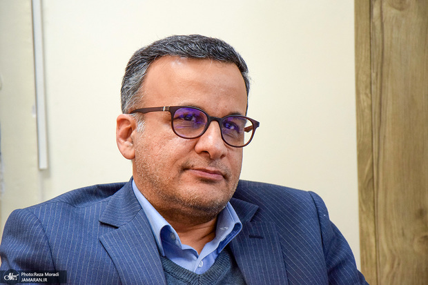 پیوند دیپلماسی با عقلانیت دینی، راهبردی برای صیانت از منافع ملی