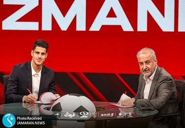 درویش: مو لای درز کار هاشمیان نمی رود/ اگر بله قربان‌گو بود ۲۰ تیم داشت!