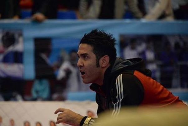 خداداد در آستانه سرمربی گری تیم ملی تکواندو یونان