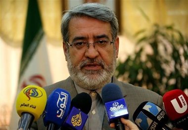 همه کاندیدها می توانند از ستاد انتخابات کشور بازدید کنند
