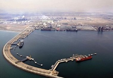 هیچ اختلالی در فعالیت های  بندر چابهار ایجاد نشده است
