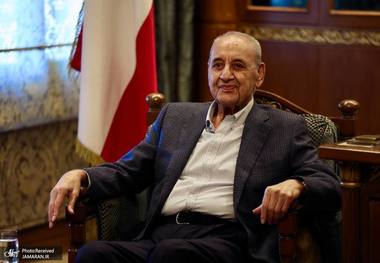 واکنش تند نبیه بری به اظهارات فرستاده آمریکا: تام باراک غلط بزرگی کرده است/ هیچ‌کس حق ندارد لبنانی‌ها را تهدید کند