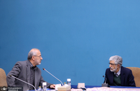 نشست رئیسی با 50 نفر از دبیران کل احزاب و فعالان سیاسی (2)