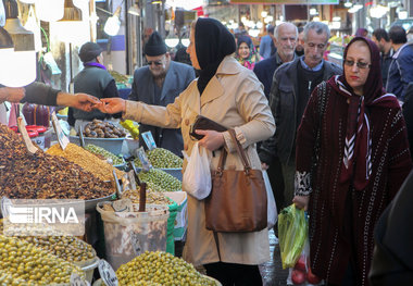 تشدید نظارت بر بازار آبادان