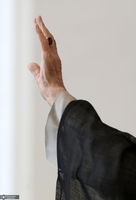 اقامه نماز جمعه تهران به امامت رهبر معظم انقلاب