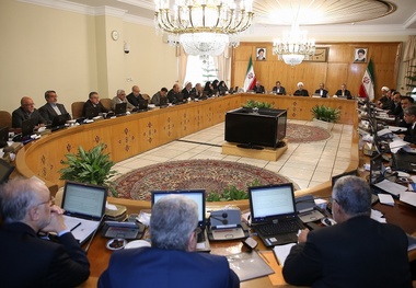 پاداش پایان سال کارکنان دولت، 770 هزار و 500 تومان تعیین شد/ تصویب لایحه اهداف، وظایف و اختیارات وزارت ورزش و جوانان