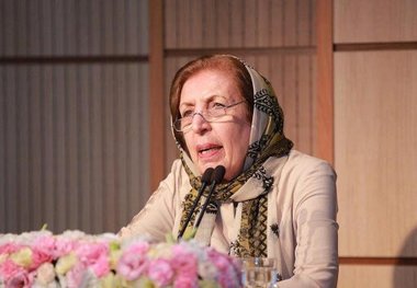 واکنش ژاله آموزگار به نام‌گذاری کوچه به نامش

