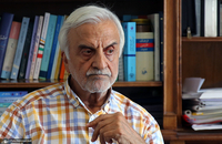 سید مصطفی هاشمی‌طبا / سید مصطفی هاشمی طبا