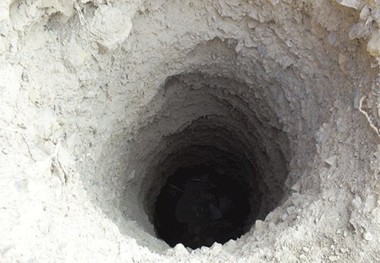 گاز چاه جان 2 نفر را در شیراز گرفت