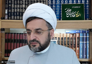 شروط امام خمینی (س) برای اداره جامعه با فقه چیست؟/ هادی سروش تبیین کرد