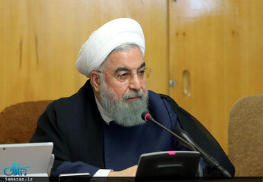 بیش از ۸ هزار فعال دانشجویی با ارسال نامه‌ای به رییس‌‌جمهور روحانی خواستار نجات دانشگاه شدند