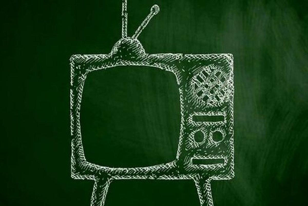 جدول زمانی پخش برنامه های درسی تلویزیون در ۲۰اردیبهشت