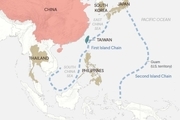 هشدار ژاپن به وضعیت جدید در شرق آسیا/ نگرانی بی سابقه توکیو در مورد چین، کره شمالی و روسیه 