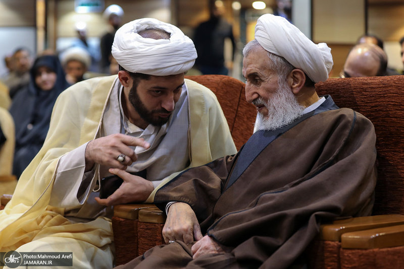 ششمین مجمع دبیران شورهای امر به معروف و نهی از منکر دستگاه های اجرایی کشور و تشکل های مردمی