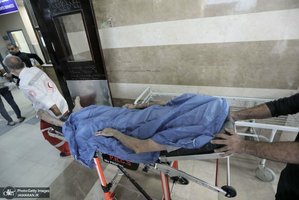 سند جنایت صهیونیست‌ها - 4  / غره