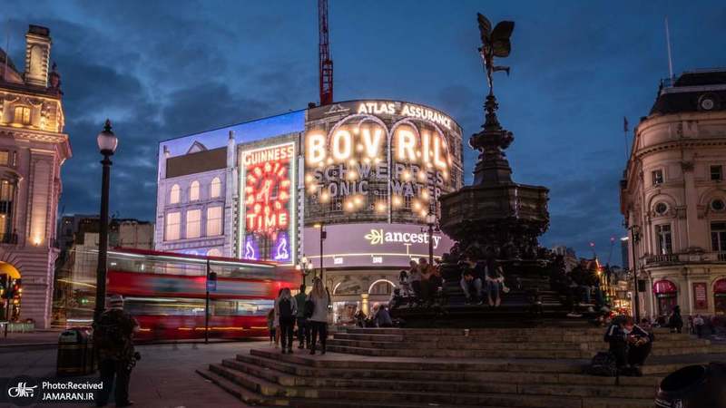 منتخب تصاویر امروز جهان- 22 شهریور