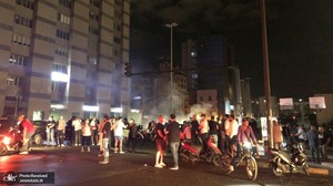 منتخب تصاویر امروز جهان- 13 خرداد 1400