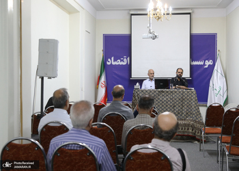 نشست جنگ و ظرفیت های ملی