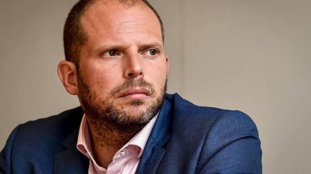 وزیر دفاع بلژیک روسیه را تهدید کرد: مسکو را از روی نقشه جهان محو می کنیم!