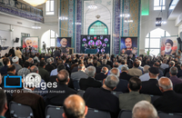 مراسم سالگرد شهدای کنسولگری ایران در دمشق (6)