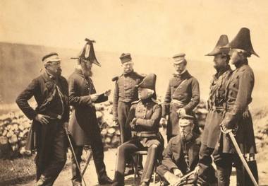 چگونه یک نظم جهانی به پایان می‌رسد؟