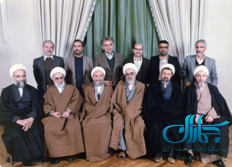آیت‌الله ابوالقاسم خزعلی