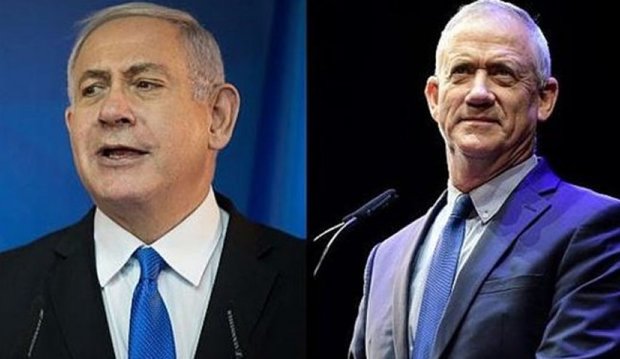 حربه جدید نتانیاهو برای ماندن در قدرت
