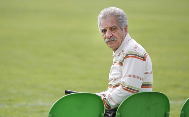 درگذشت پورحیدری بین پربازدیدترین رویدادهای فیفا در سال 2016 + عکس

