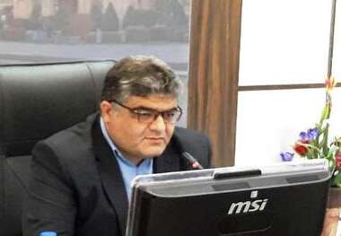 مدیرکل هواشناسی استان:  اصفهان همچنان با تنش آبی مواجه خواهد بود
