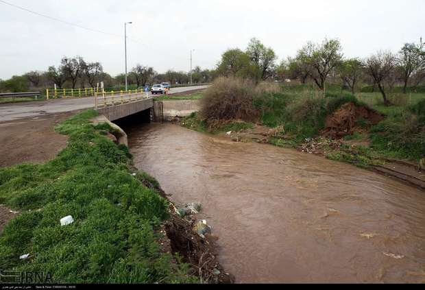 برنامه راهبردی گیلان در مواجهه با تغییر اقلیم