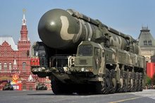  آیا مسکو از سلاح اتمی علیه اوکراین استفاده می‌کند؟ 