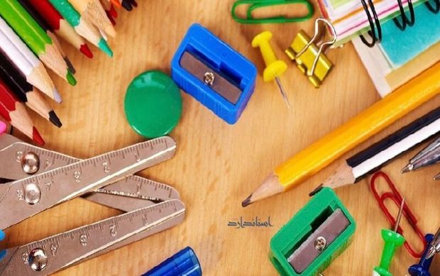 لوازم‌التحریر غیر استاندارد به کودکان صدمه می زند