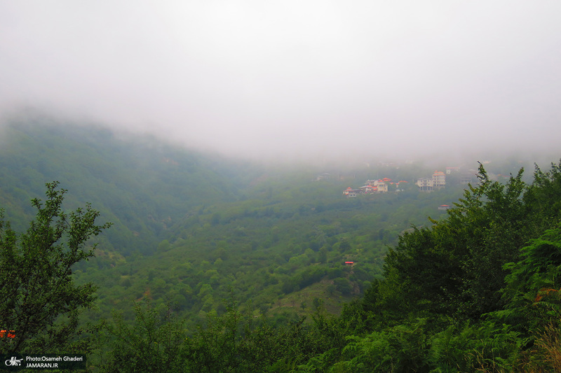 روستای جواهرده