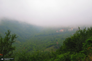 روستای جواهرده